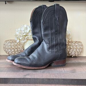 Tecovas Boots